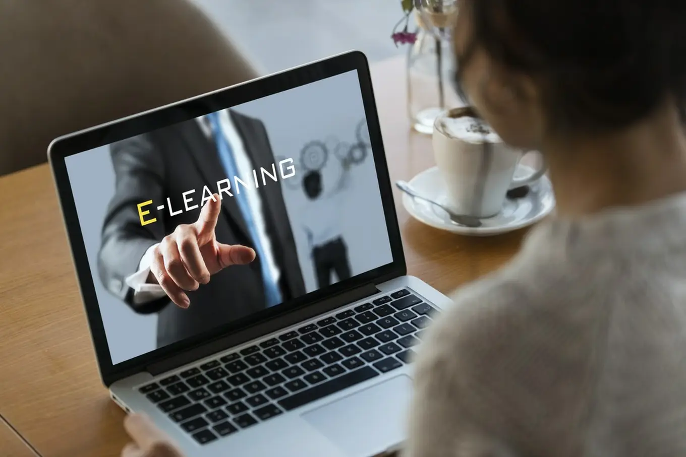 e-learning