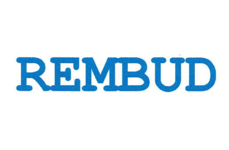 Rembud - logo