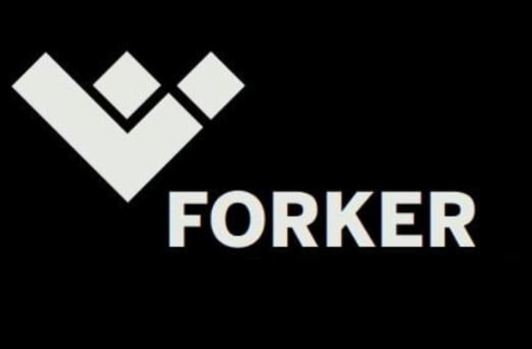 Forker - logo